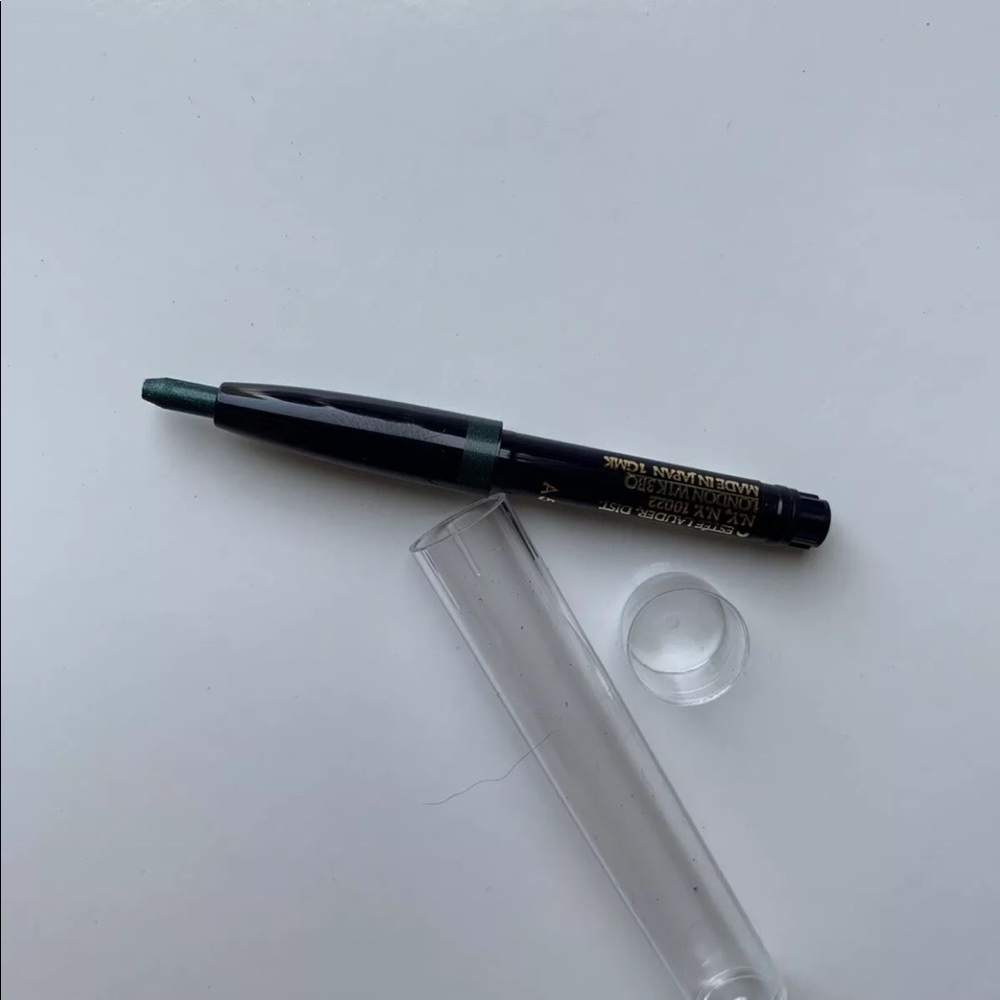 Refill in JADE 35 for Automatic Eye Pencil Eyeliner Estee Lauder Green - Picture 11 of 12